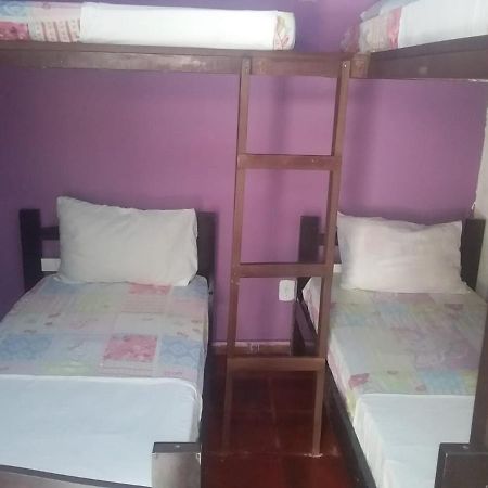 Hotel Pousada Kakau Arraial do Cabo Eksteriør billede