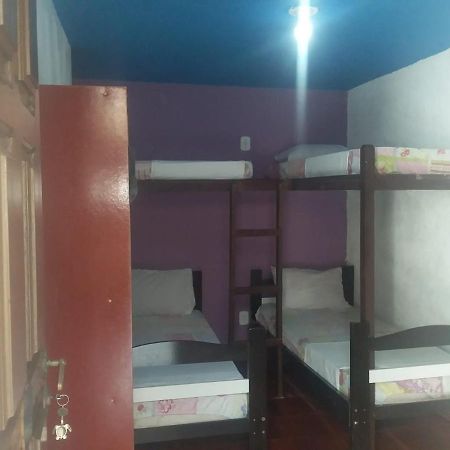 Hotel Pousada Kakau Arraial do Cabo Eksteriør billede