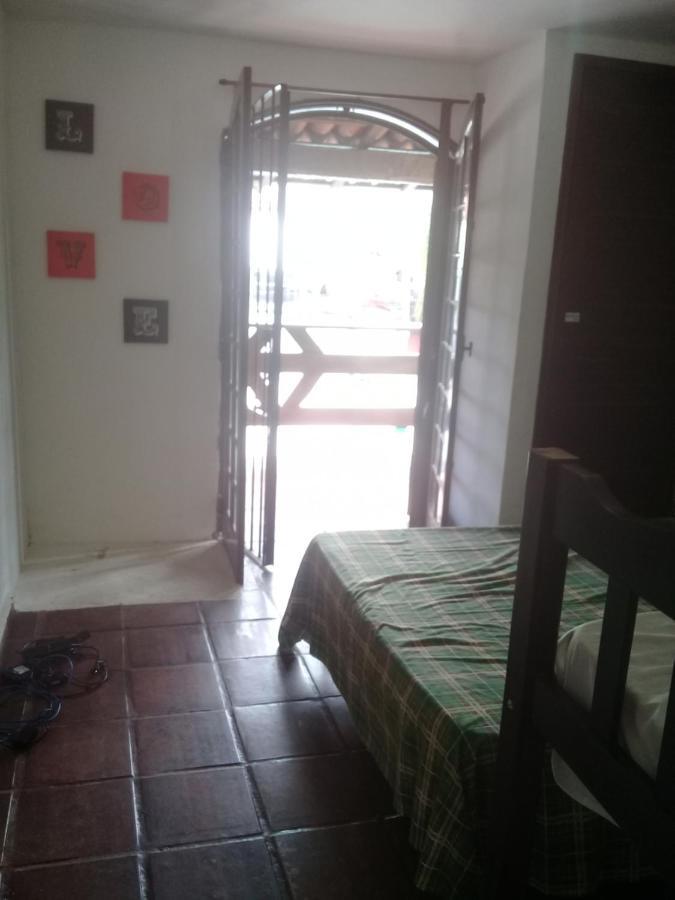 Hotel Pousada Kakau Arraial do Cabo Eksteriør billede