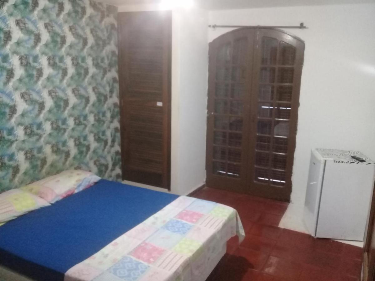 Hotel Pousada Kakau Arraial do Cabo Eksteriør billede