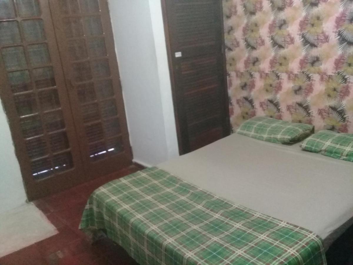 Hotel Pousada Kakau Arraial do Cabo Eksteriør billede