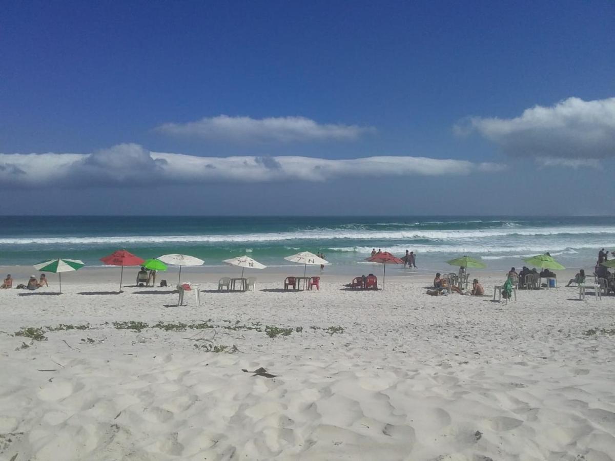 Hotel Pousada Kakau Arraial do Cabo Eksteriør billede