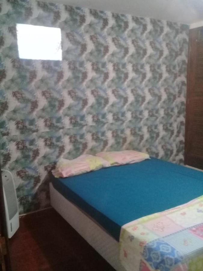 Hotel Pousada Kakau Arraial do Cabo Eksteriør billede