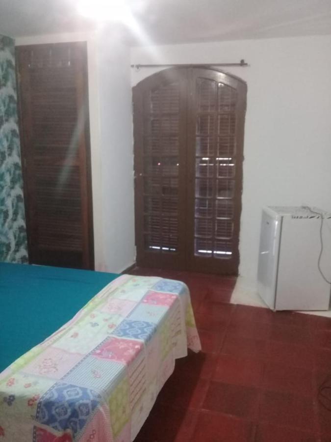 Hotel Pousada Kakau Arraial do Cabo Eksteriør billede
