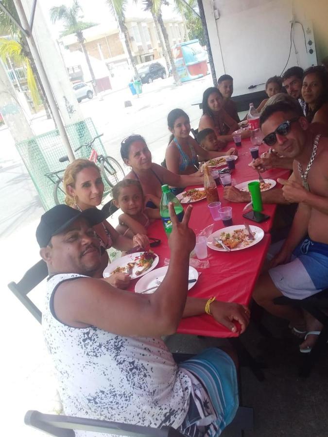 Hotel Pousada Kakau Arraial do Cabo Eksteriør billede