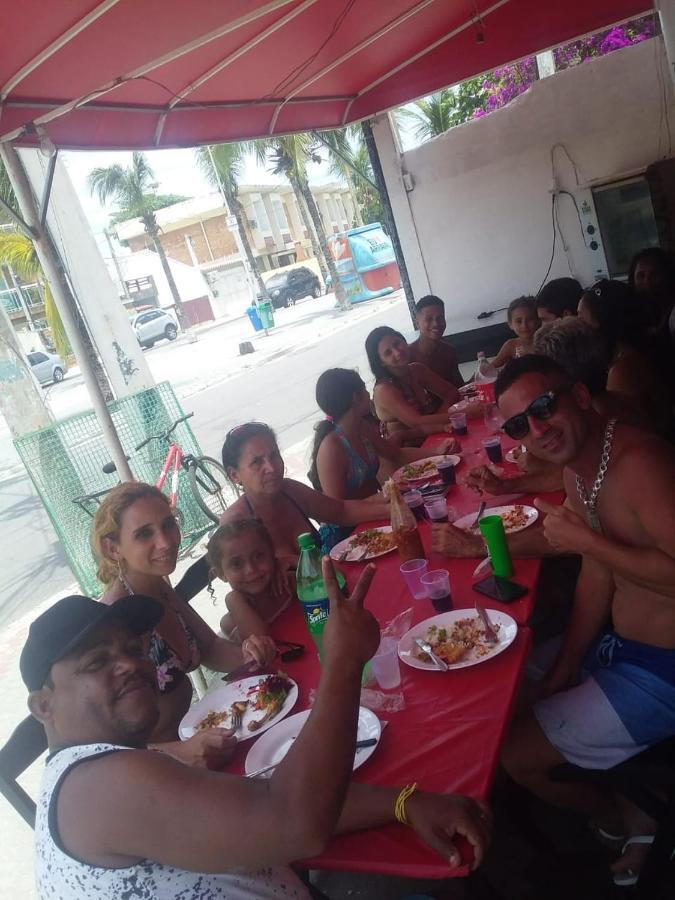 Hotel Pousada Kakau Arraial do Cabo Eksteriør billede