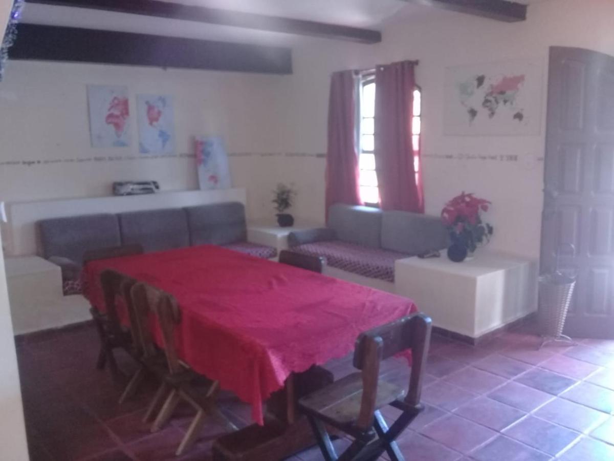 Hotel Pousada Kakau Arraial do Cabo Eksteriør billede
