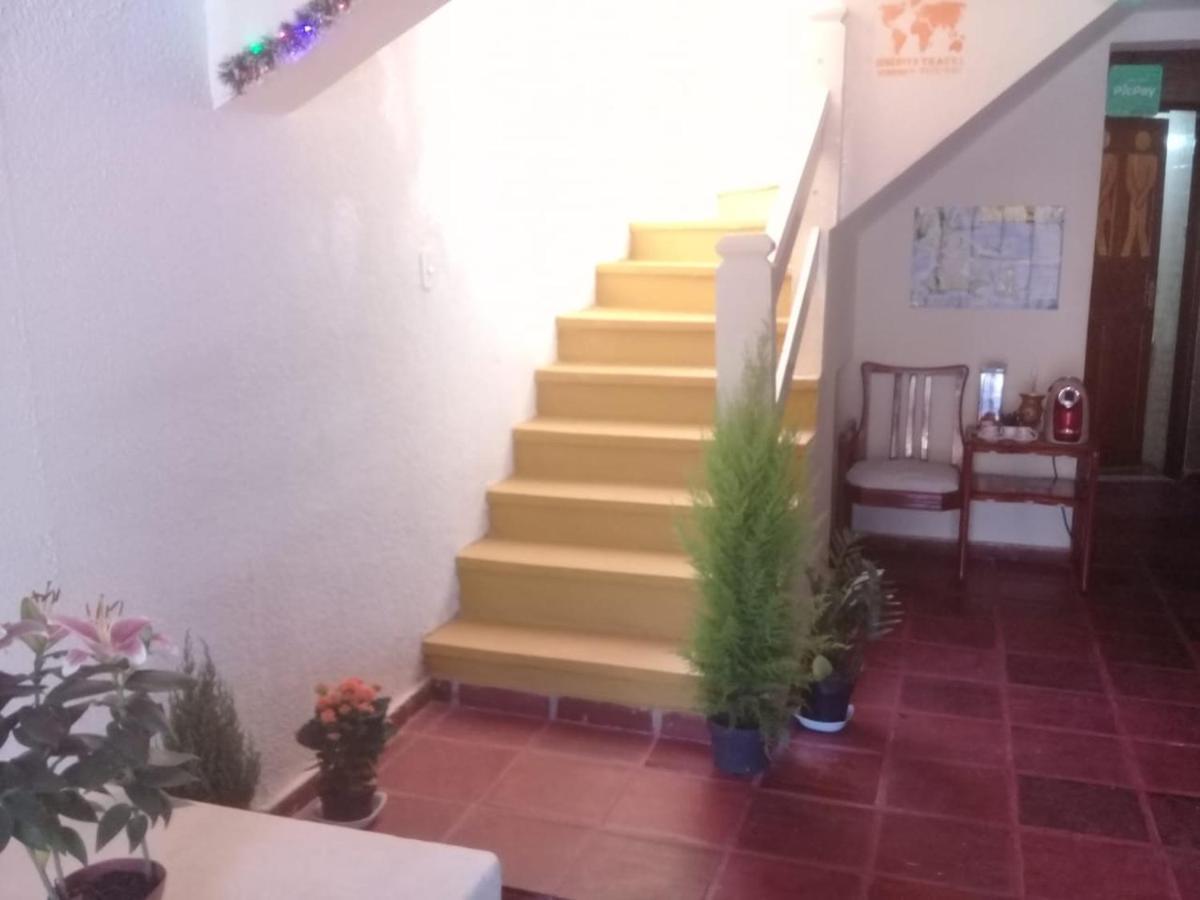 Hotel Pousada Kakau Arraial do Cabo Eksteriør billede