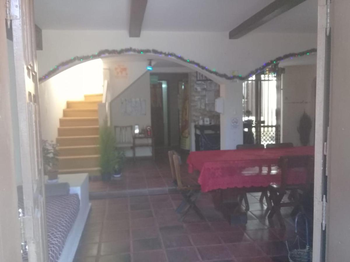 Hotel Pousada Kakau Arraial do Cabo Eksteriør billede