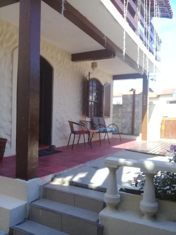 Hotel Pousada Kakau Arraial do Cabo Eksteriør billede