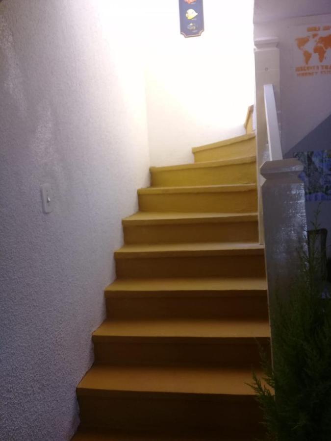 Hotel Pousada Kakau Arraial do Cabo Eksteriør billede