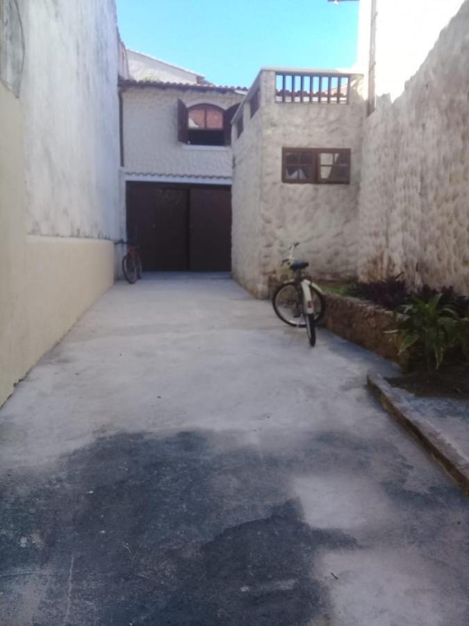Hotel Pousada Kakau Arraial do Cabo Eksteriør billede