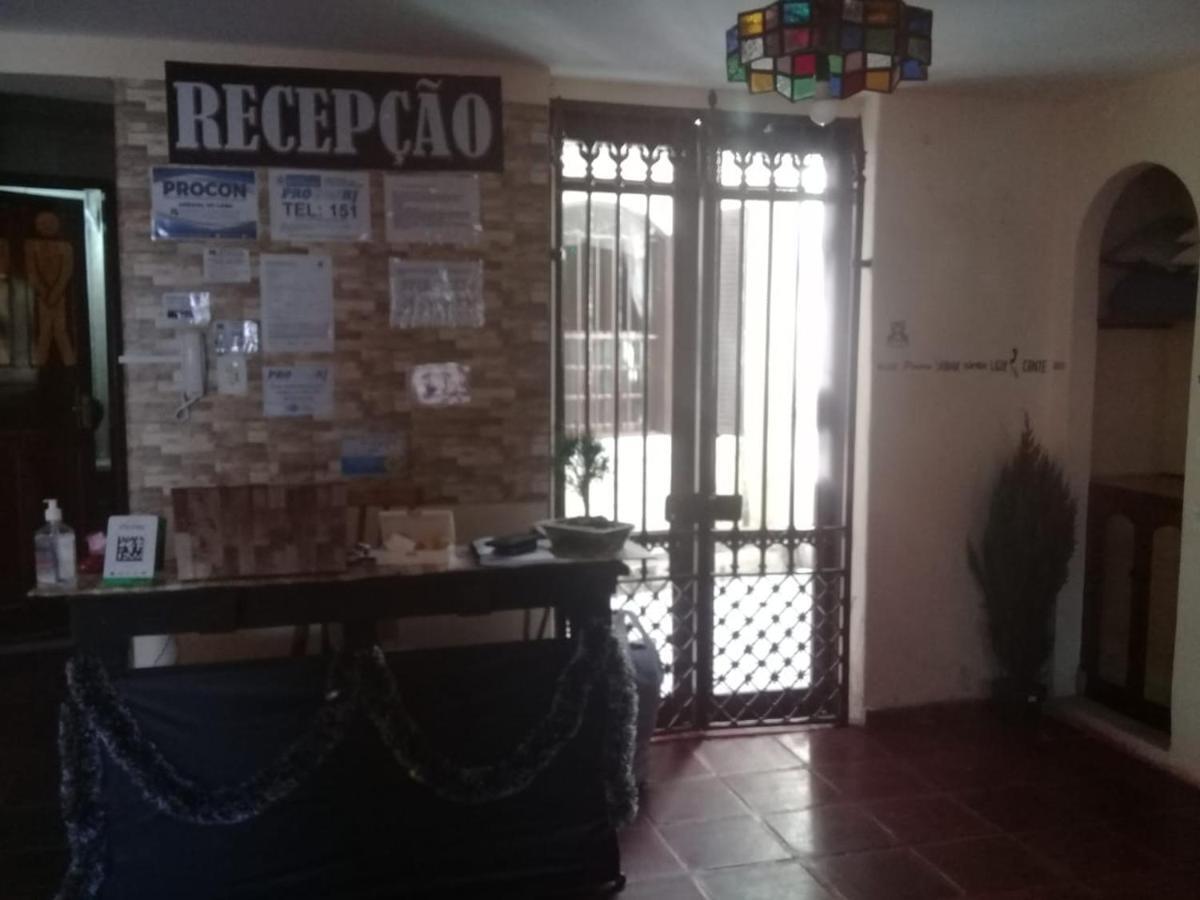 Hotel Pousada Kakau Arraial do Cabo Eksteriør billede