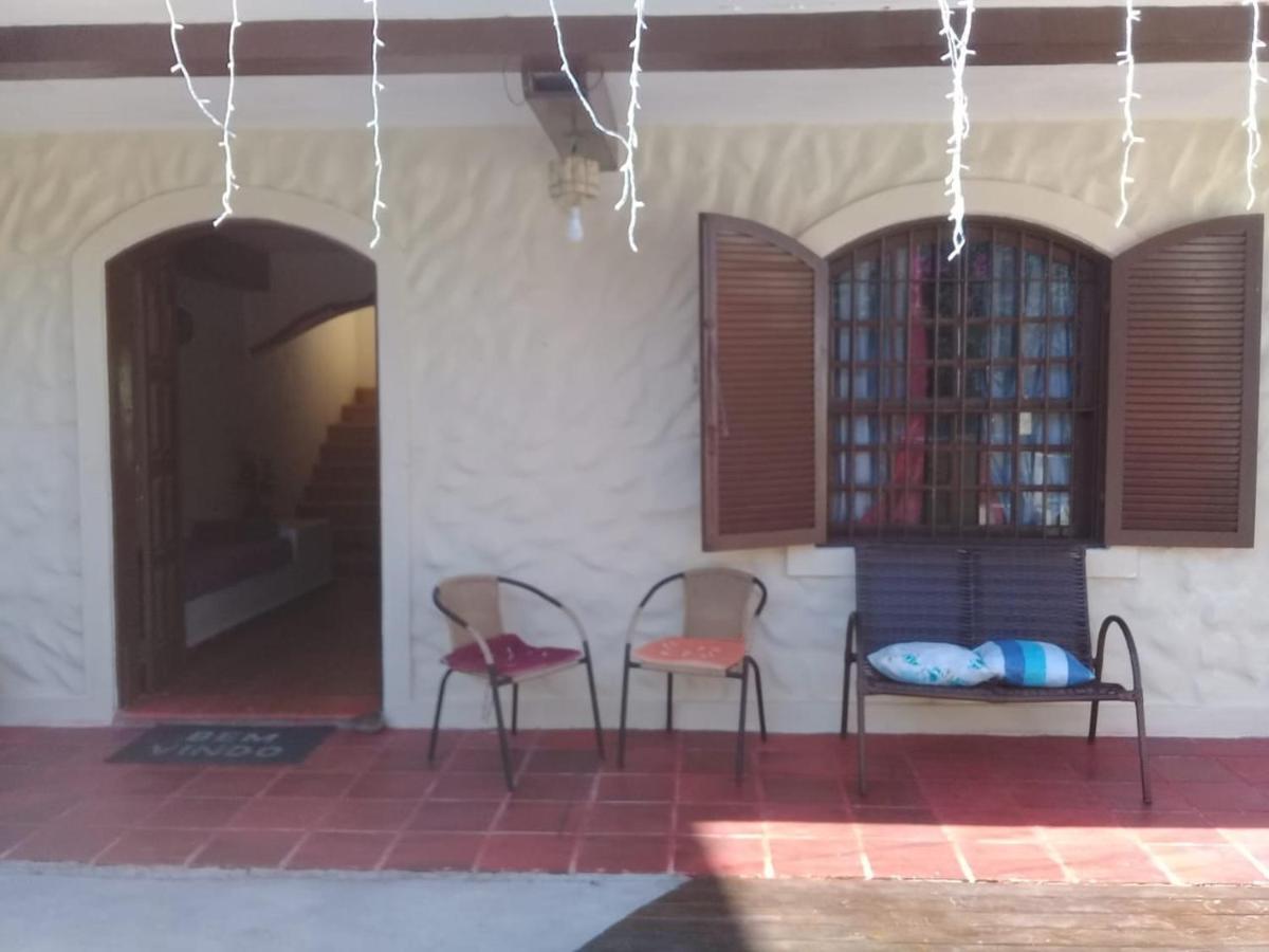 Hotel Pousada Kakau Arraial do Cabo Eksteriør billede