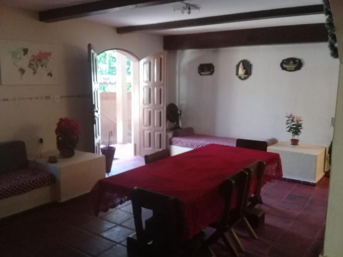 Hotel Pousada Kakau Arraial do Cabo Eksteriør billede