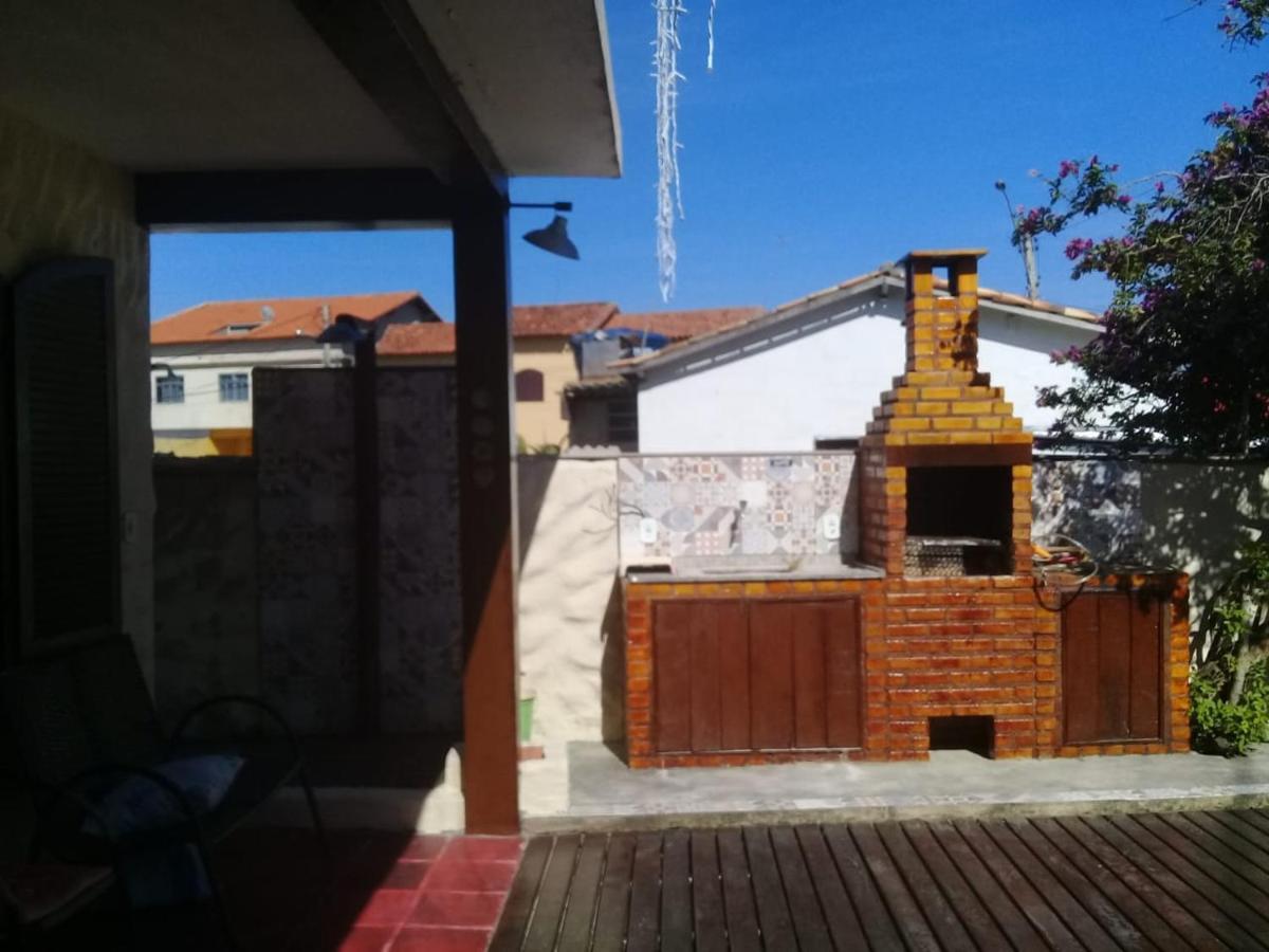 Hotel Pousada Kakau Arraial do Cabo Eksteriør billede