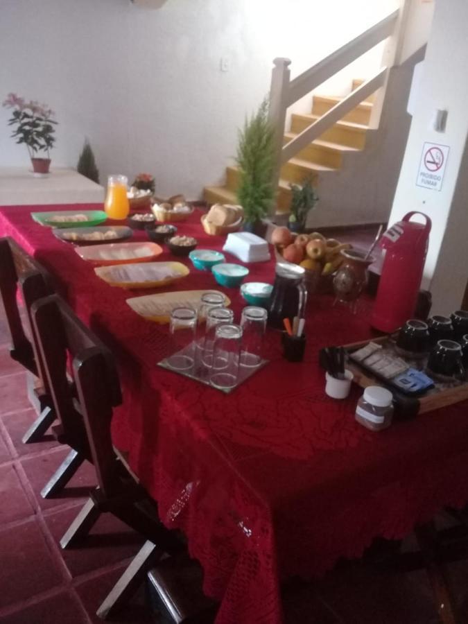 Hotel Pousada Kakau Arraial do Cabo Eksteriør billede