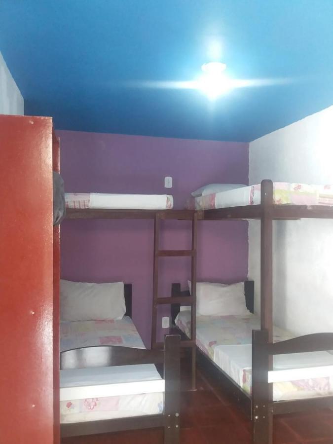 Hotel Pousada Kakau Arraial do Cabo Eksteriør billede