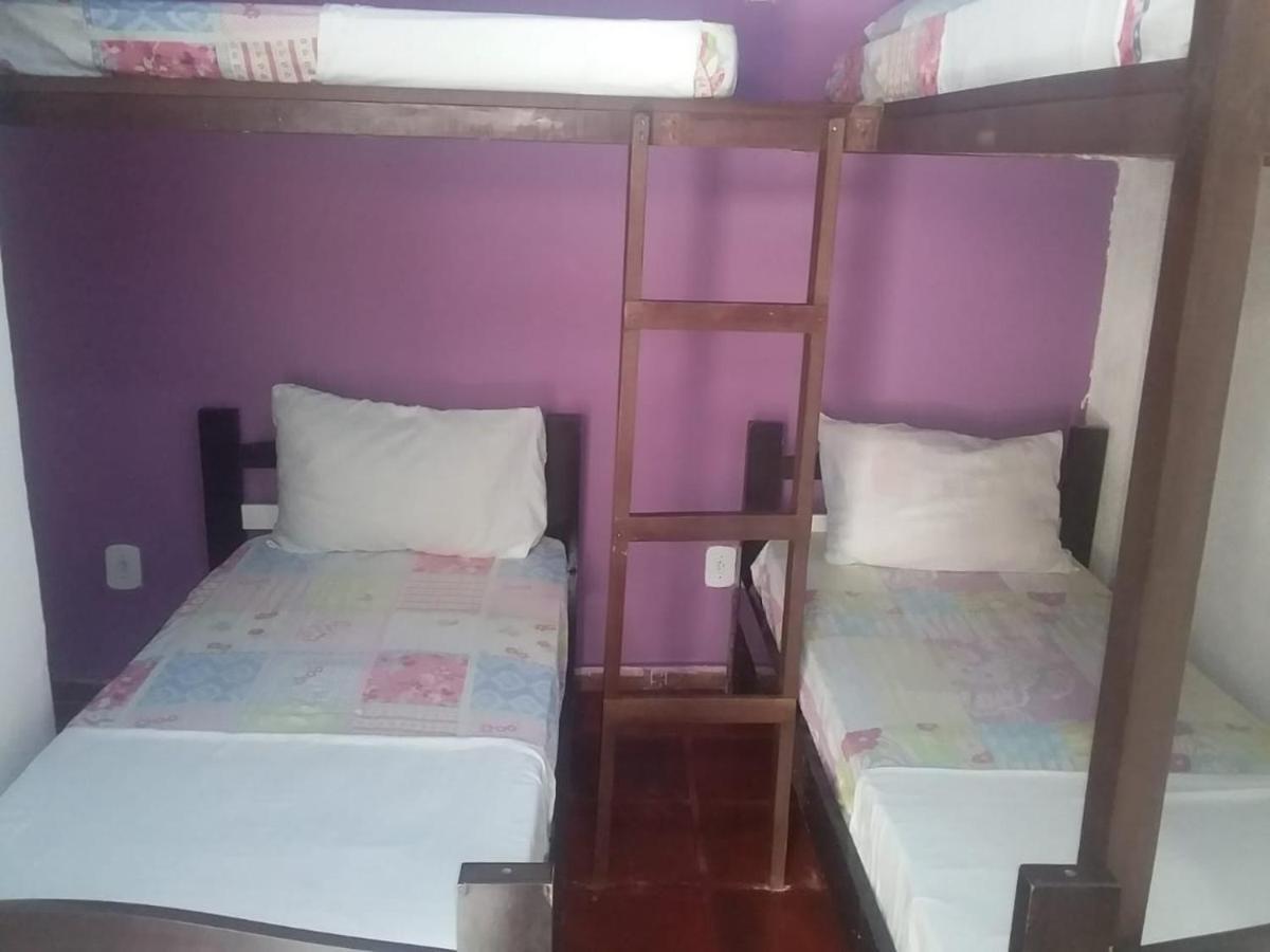 Hotel Pousada Kakau Arraial do Cabo Eksteriør billede