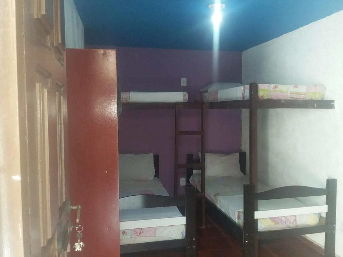 Hotel Pousada Kakau Arraial do Cabo Eksteriør billede