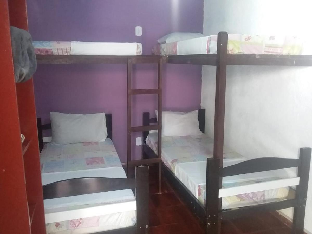Hotel Pousada Kakau Arraial do Cabo Eksteriør billede