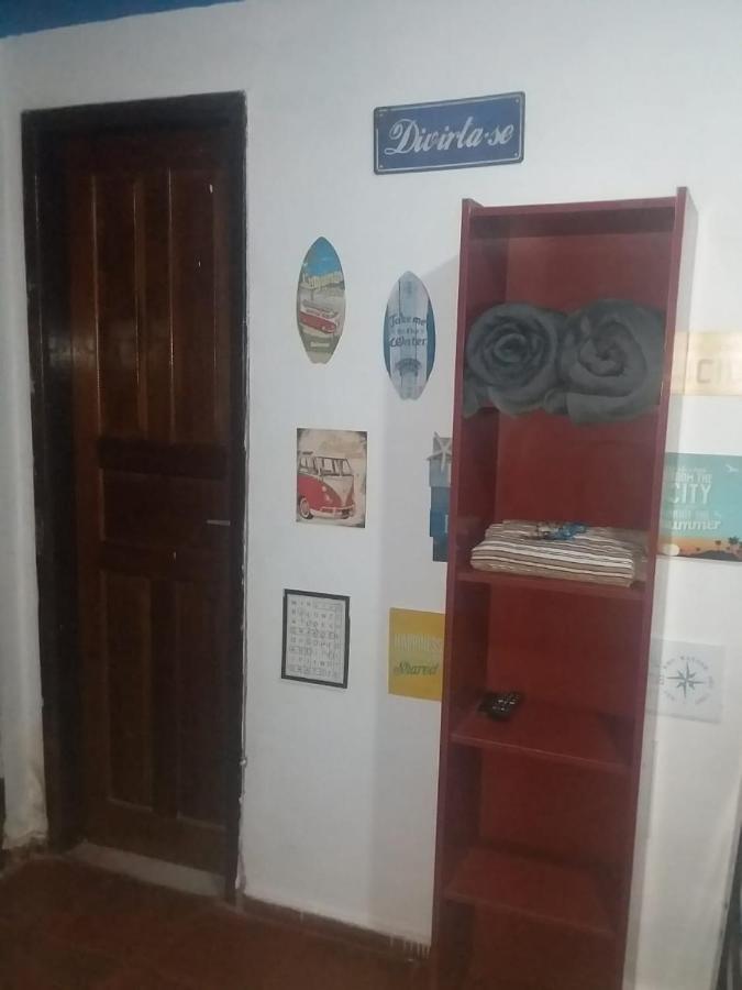 Hotel Pousada Kakau Arraial do Cabo Eksteriør billede