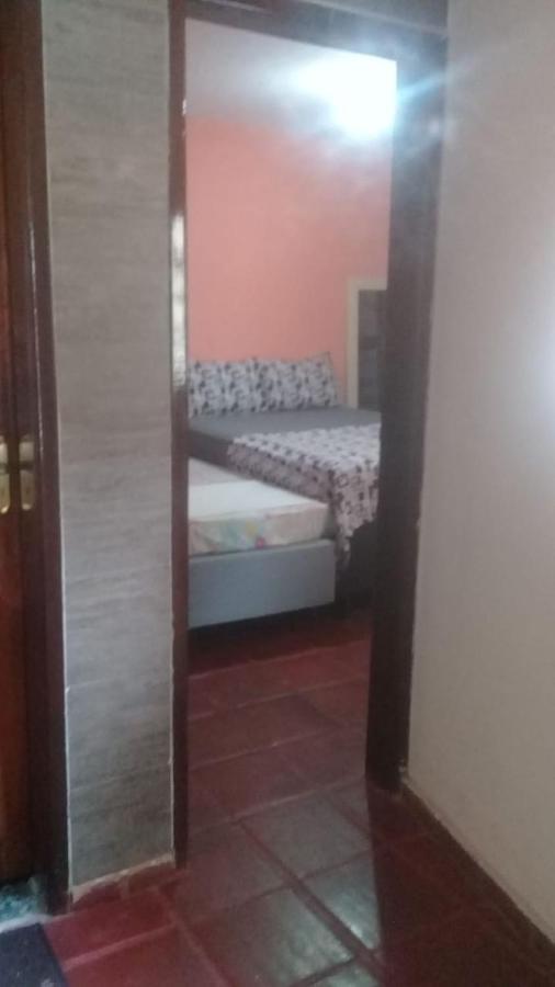 Hotel Pousada Kakau Arraial do Cabo Eksteriør billede