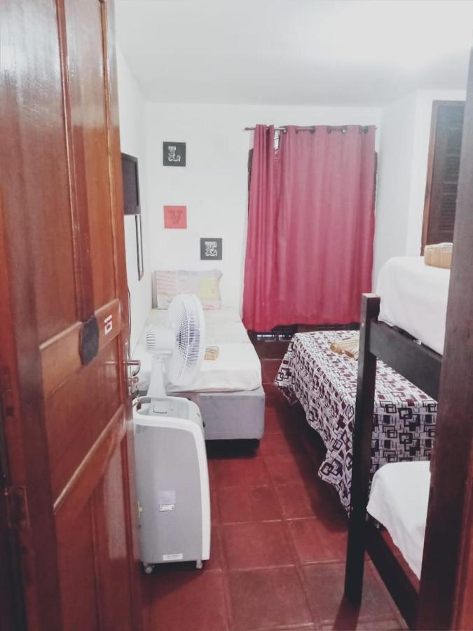 Hotel Pousada Kakau Arraial do Cabo Eksteriør billede