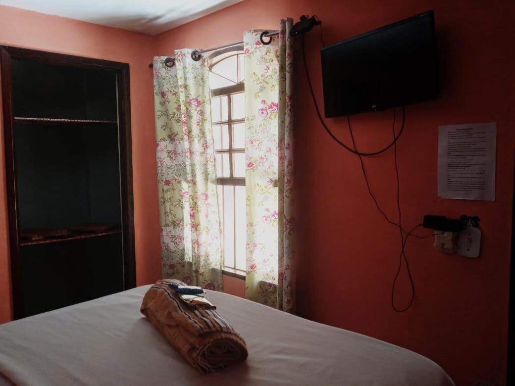 Hotel Pousada Kakau Arraial do Cabo Eksteriør billede