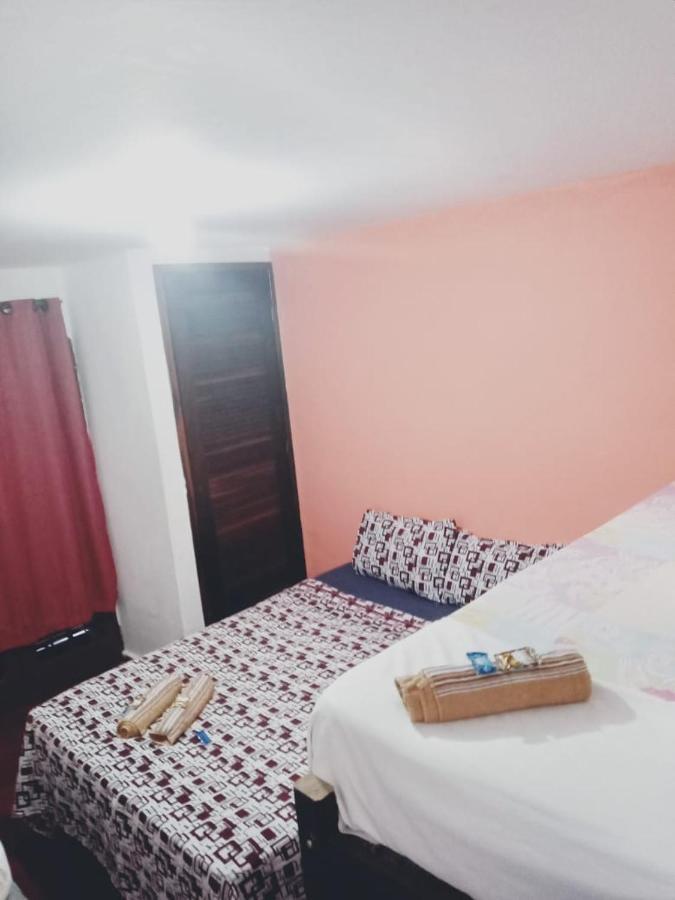 Hotel Pousada Kakau Arraial do Cabo Eksteriør billede