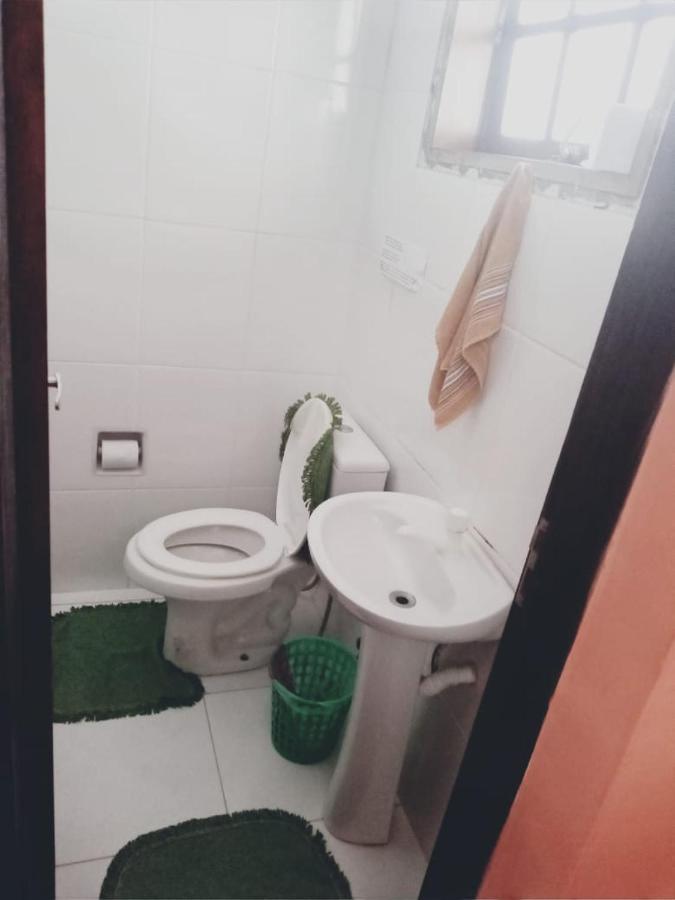 Hotel Pousada Kakau Arraial do Cabo Eksteriør billede