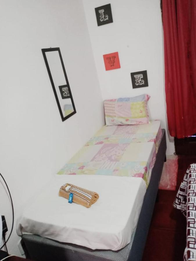 Hotel Pousada Kakau Arraial do Cabo Eksteriør billede