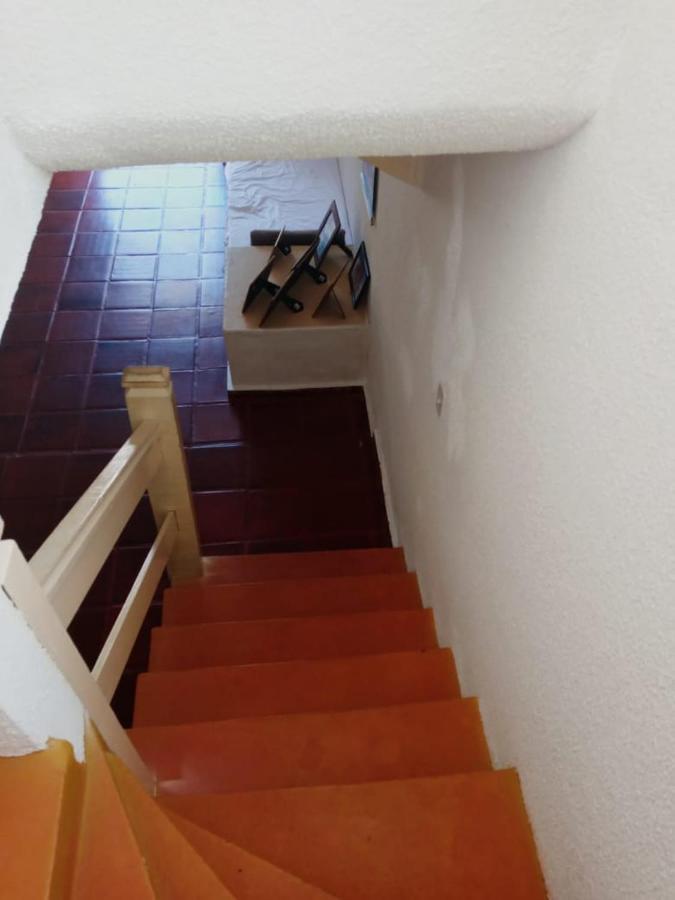 Hotel Pousada Kakau Arraial do Cabo Eksteriør billede