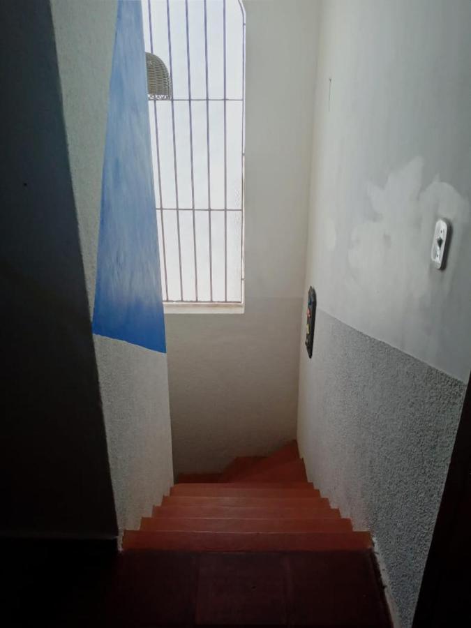 Hotel Pousada Kakau Arraial do Cabo Eksteriør billede