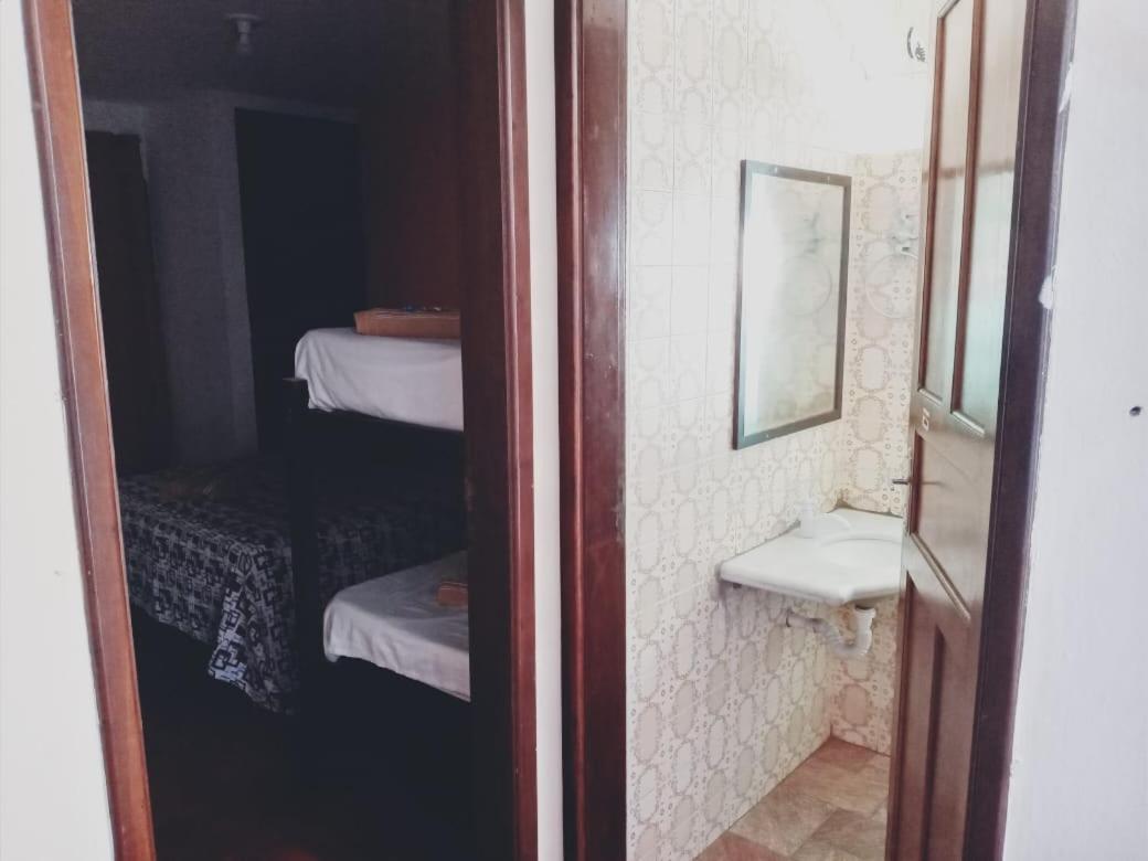 Hotel Pousada Kakau Arraial do Cabo Eksteriør billede
