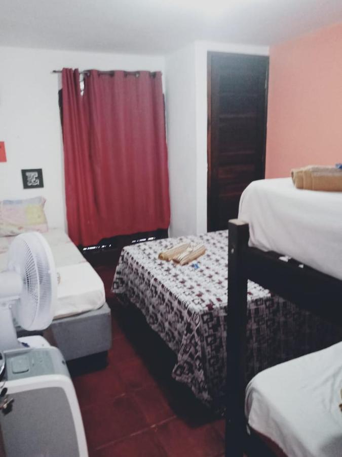 Hotel Pousada Kakau Arraial do Cabo Eksteriør billede
