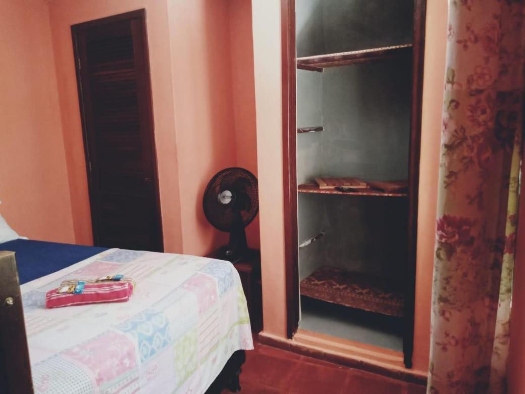 Hotel Pousada Kakau Arraial do Cabo Eksteriør billede