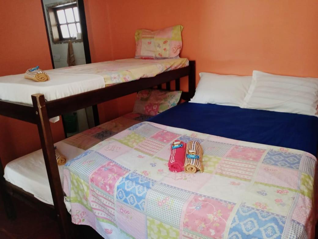 Hotel Pousada Kakau Arraial do Cabo Eksteriør billede